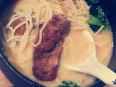 -和府捞面(东直门银座店)