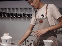 -收获咖啡HARVEST RESERVE(苍山店)