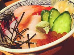 -筑地玉寿司(銀座コア店)