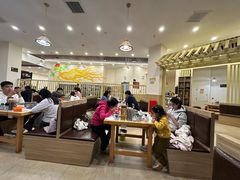 -朴小妹人参鸡汤火锅(长白山万达店)