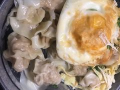 -鸡鸣汤包(仙林店)