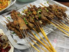 -小民大排档(马场角横路店)