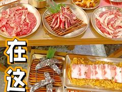 -西塔老太太泥炉烤肉(双井店)