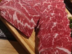 -大渔铁板烧(大悦城店)