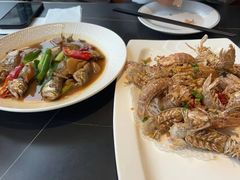 -鑫悦楼煎蟹·16年海鲜大排档