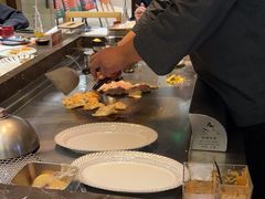 -春田小幸铁板烧(忠义街店)