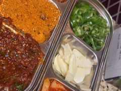 -姜胖胖无限自助烤肉(罗湖宝能店)