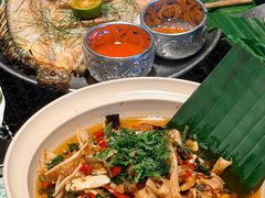 -云海肴·汽锅鸡·云南菜(南强街店)