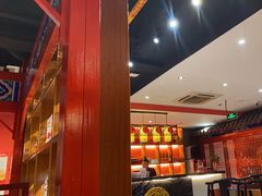 -祥源胡同·涮牛羊肉火锅(花桥店)