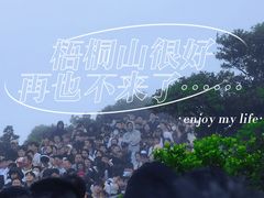 -梧桐山风景名胜区