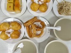 -老磁器口豆汁店(天坛店)