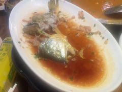 -创味·民间海南菜·非遗藤桥排骨(藤桥·免税城店)