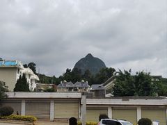 -抚仙湖禄充风景区
