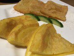 -名羊天下陕北横山铁锅炖羊肉(博文路店)