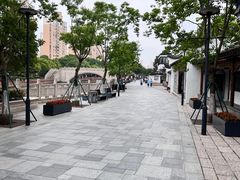 -三林塘老街