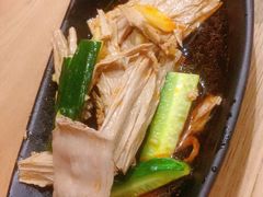 -鱼酷活鱼烤鱼(梅江印象城店)
