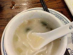 -老雒阳面馆·水席(定鼎门店)