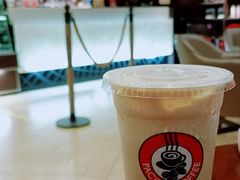 -太平洋咖啡(五月花店)