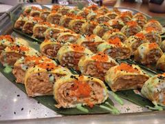 仁恒美食庭苑-仁恒美食庭苑