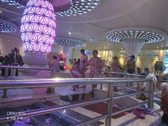 -水晶之星洗浴温泉汗蒸