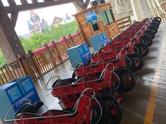 -郑州方特梦幻王国