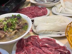 -福合埕牛肉丸(福平路店)