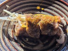 -老乾杯和牛烧肉(王府中环店)