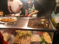 -明记牛杂(新马路分店)