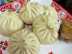 -宝正臻天津包子总店(金阳光居易店)
