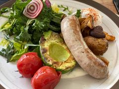-O'mills Sourdough Bakery&Bistro(永嘉路店)