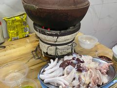 -威邵鸡煲(西华路总店)
