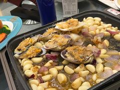 -佳源四季酒店-雅悦自助餐厅(新洲路店)