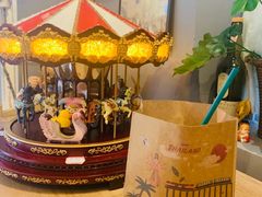-春莱·老挝咖啡·泰式奶茶(钟楼店)