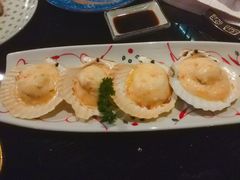 -曙亚洲餐厅-重庆富力艾美酒店(南坪万达广场店)