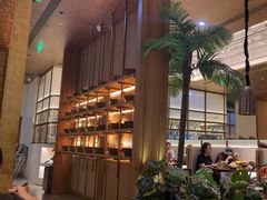 -泰香米泰国餐厅(中大国际店)
