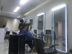 点击看大图 -BM SALON