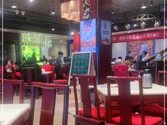 大堂-金鼎轩(方庄天坛店)