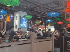 -矮板凳老火锅(宽窄巷子店)