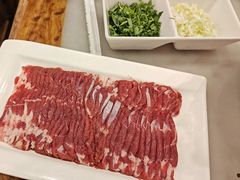 -牛街·马辈儿涮肉(牛街二店)