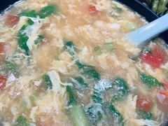 -马路边上·小海鲜烧烤(八一路店)