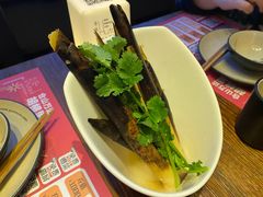 -胡桃里音乐酒馆(仓山万达店)