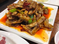 -大明铜锅·烤涮坊·烧烤(新开路店)