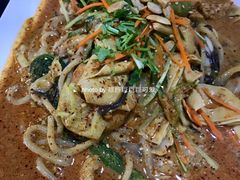 麻辣拌-高福麻辣烫(新阳店)