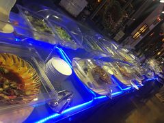 -三亚胜意海景酒店·海鲜自助餐厅(三亚湾路店)
