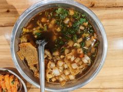 -柳州肥姨妈大骨螺蛳粉(曹路店)