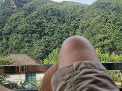 -浙西大峡谷