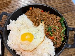 -MI WU FACTORY米屋美食工厂餐厅(绿地店)