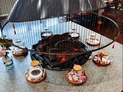 -郑庄脂渣海鲜楼(九水路店)