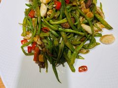 -石榴红了·非遗酥皮烤包子·新疆菜(瑞豪店)