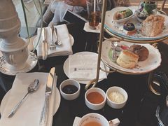 -广州富力丽思卡尔顿酒店